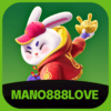 Logo da MANO888LOVE